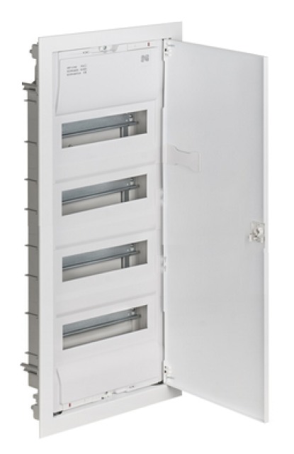 Rozvodnice do zdi/dutiny