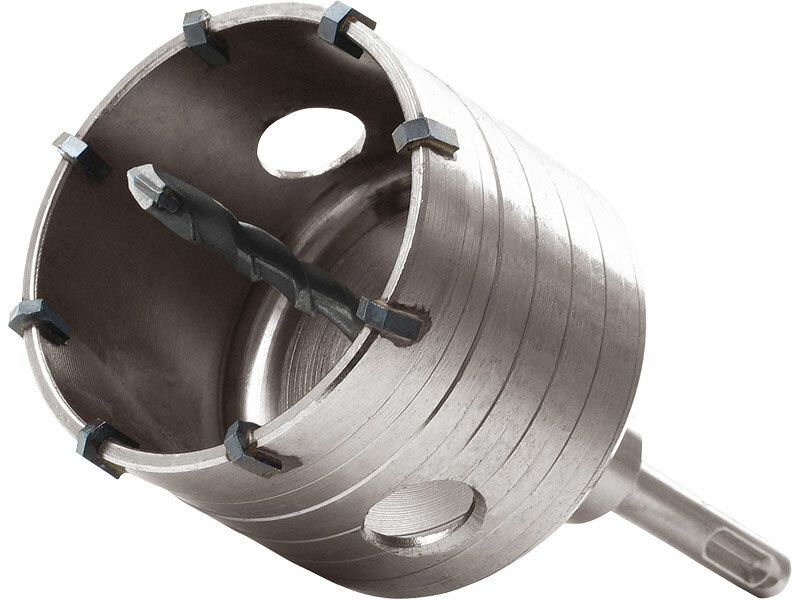 Vrtací nástroje, korunky