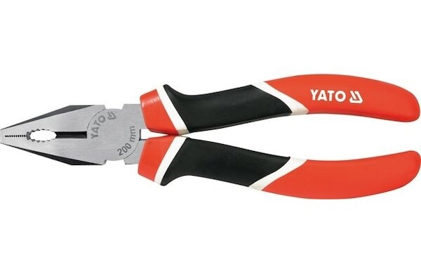 Kleště kombinované