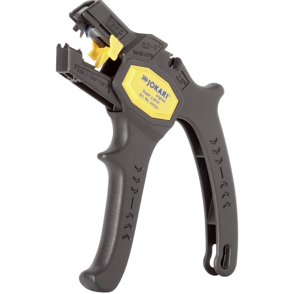 Odizolovací nástroje