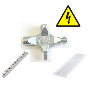 Příslušenství rozvaděčů