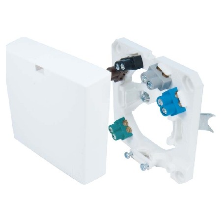 Sporákové svorkovnice