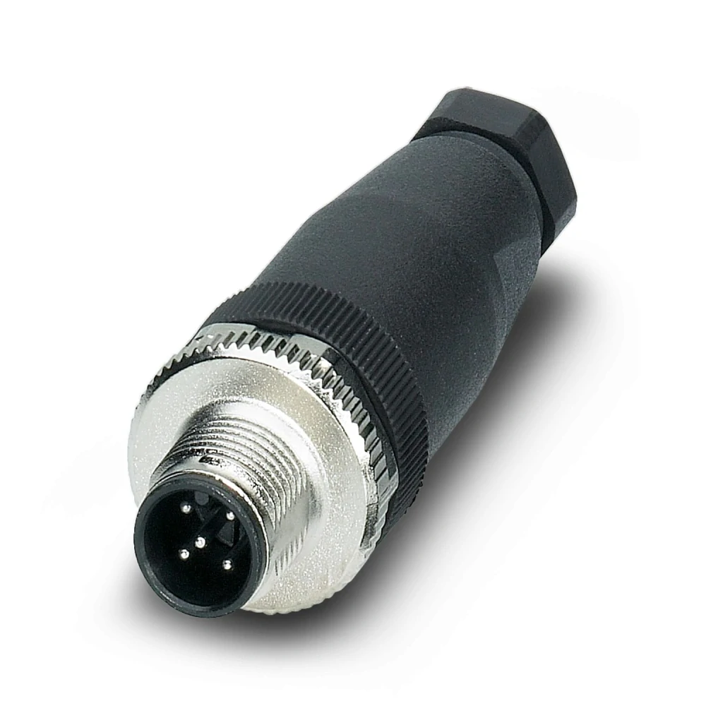 Phoenix Contact 1663116, SACC-M12MS-5CON-PG 7-M - Konektor