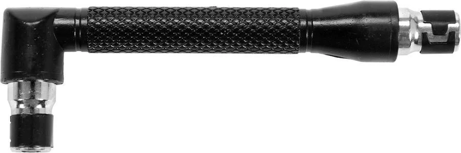 YATO YT-04630, Úhlový adaptér 105mm, 1/4"