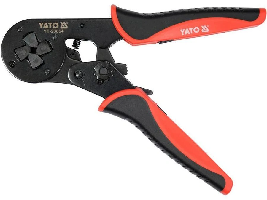 YATO YT-23054, Kleště konektorové 210 mm, 4 - 16 mm2