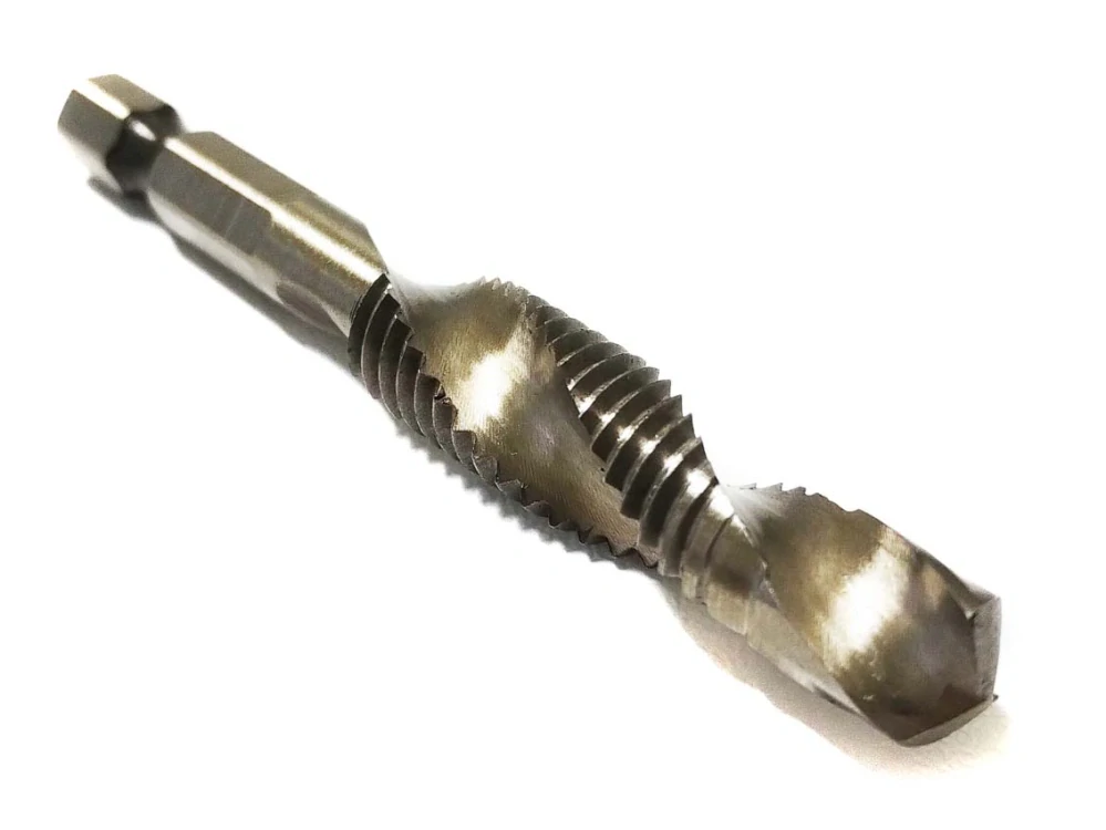 MAGG Sada vrtáků se závitníky