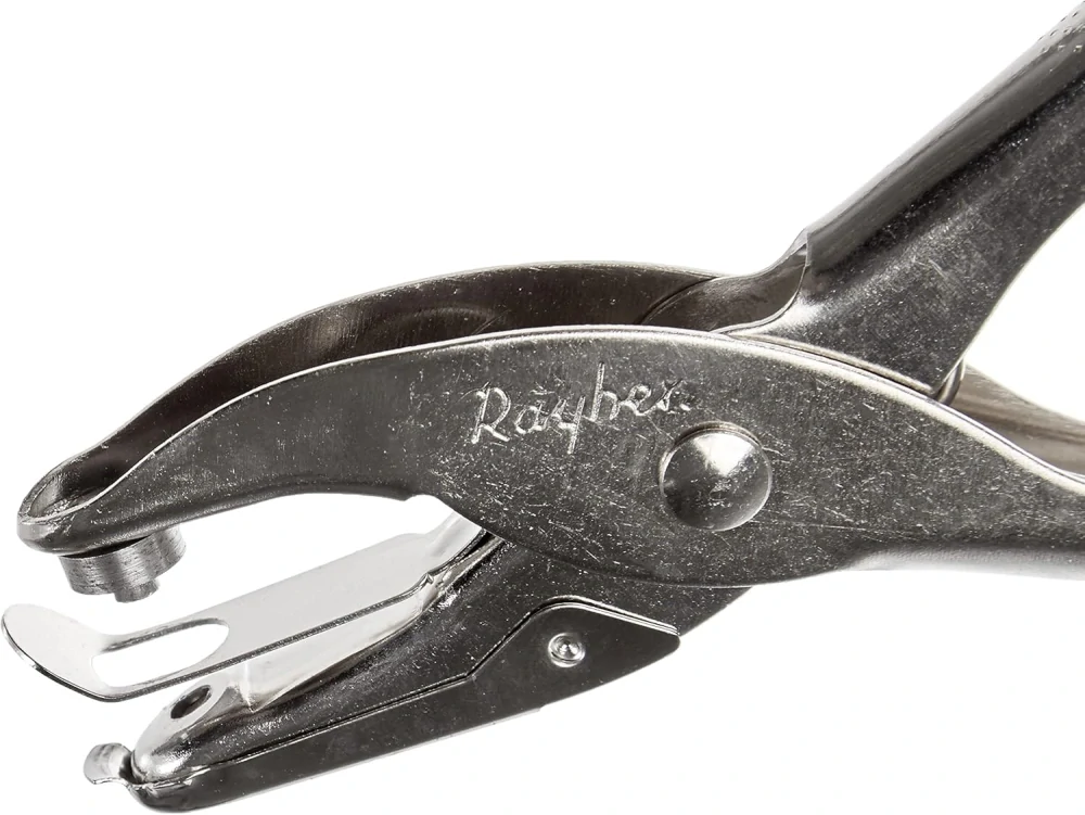 Rayher 8932400, děrovací kleště, průměr otvoru 3mm
