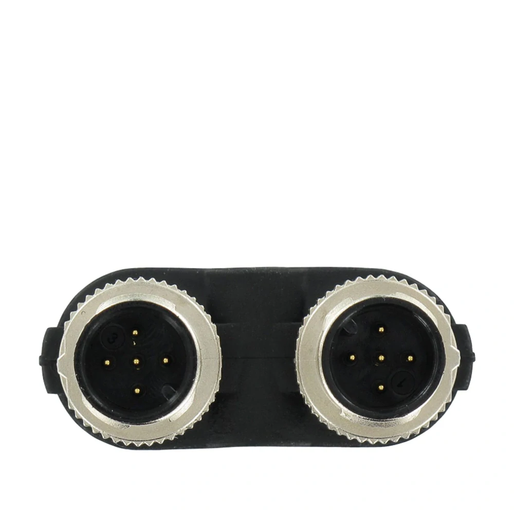 Phoenix Contact 1419946, SAC-5PY-F/2XM VP SH - Rozvodka Y