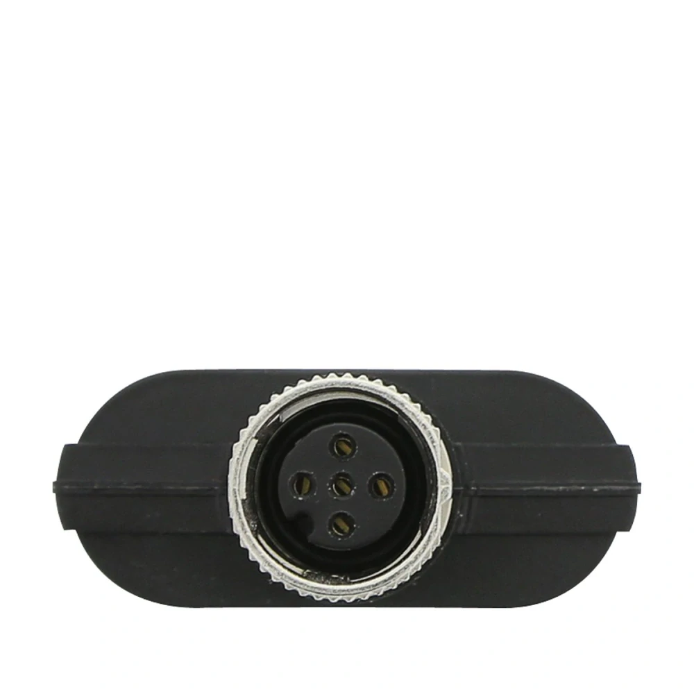 Phoenix Contact 1419946, SAC-5PY-F/2XM VP SH - Rozvodka Y