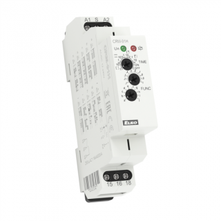 CRM-91H /UNI Multifunkční časové relé