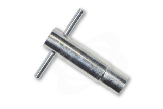 Klíč LIDOKOV 01.045, HDS, ocel zinkováno