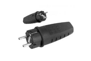 VG 16 (STI100) Vidlice 250V,IP 44, SEZ