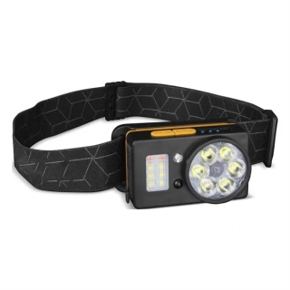 Čelovka RETLUX RPL 702 nabíjecí