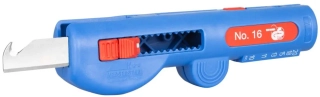 Odizolovací nůž WEICON NO.16 QUADRO 8-13mm 52000016