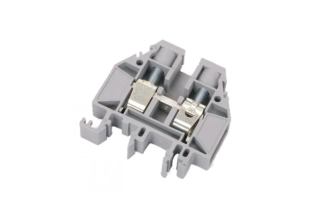 A161216 RSA 16 A Svorka řadová - šedá, Elektro Bečov