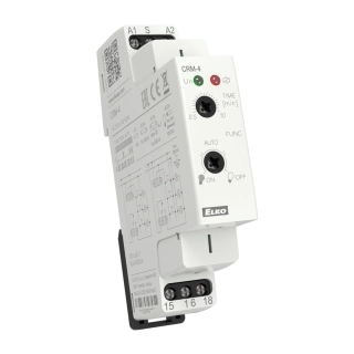 ELKO EP CRM-4, 7077,  Schodišťový automat (230V)