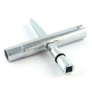 Klička LIDOKOV Kombi 01.041