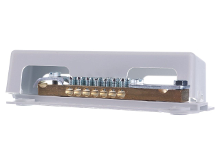 Pollmann POT 25/16, ekvipotenciální svorkovnice 