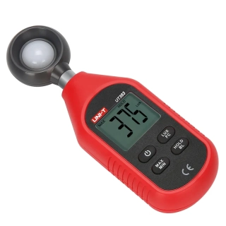 Luxmetr UNI-T  UT383