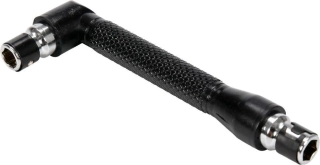 YATO YT-04630, Úhlový adaptér 105mm, 1/4"